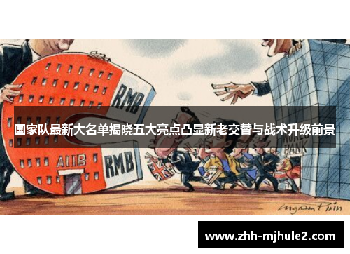 国家队最新大名单揭晓五大亮点凸显新老交替与战术升级前景 国家队最新大名单揭晓五大亮点凸显新老交替与战术升级前景