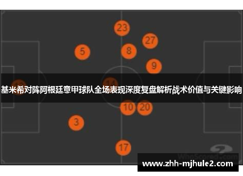 基米希对阵阿根廷意甲球队全场表现深度复盘解析战术价值与关键影响